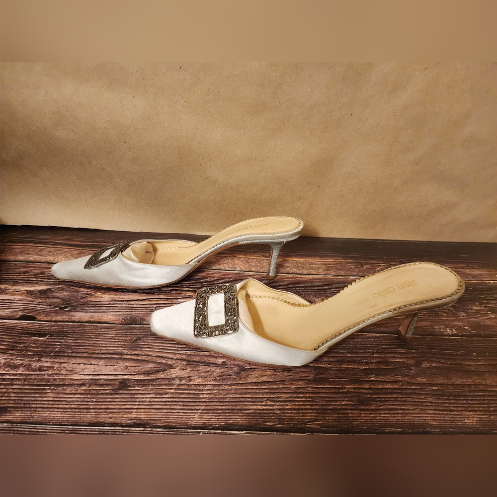 Jimmy choo heels